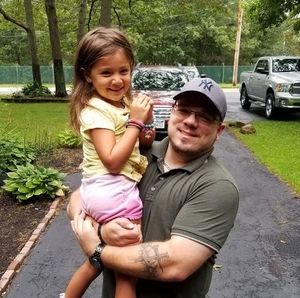 Meet your Posher, Adam